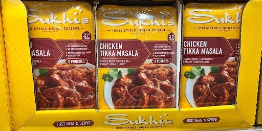 I've lost over 50 pounds while prioritizing easy-to-prep meals and a high-protein diet. Here are 12 things I get at Costco.