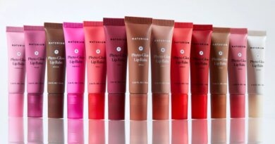 I've tried dozens of lip products. These are the only 3 I'd buy again for fall and winter.
