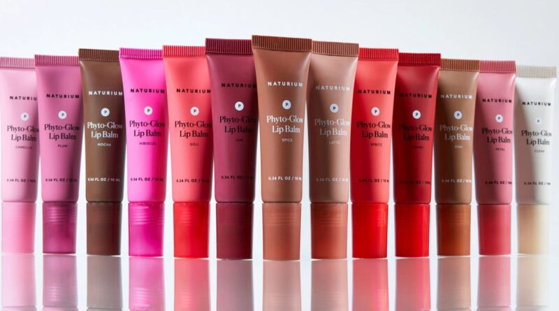 I've tried dozens of lip products. These are the only 3 I'd buy again for fall and winter.