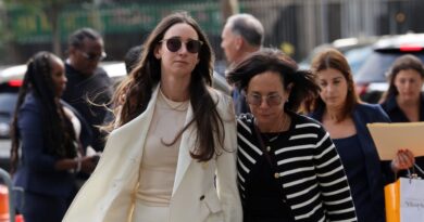 JPMorgan is stuck paying for Charlie Javice's legal fees. The bank says her $115 million bill is 'patently excessive and egregious'