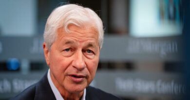 Jamie Dimon on Tricolor and First Brands crack-ups: 'When you see one cockroach, there's probably more'