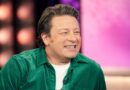Jamie Oliver says this is the key to making a 25-year marriage work