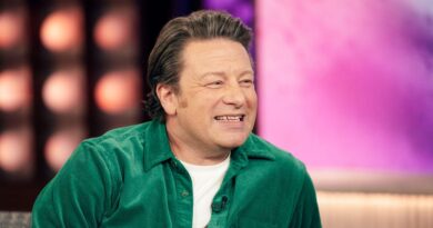 Jamie Oliver says this is the key to making a 25-year marriage work