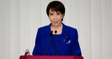 Japan coalition set to back Takaichi as first woman prime minister: Reports