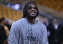 Jarace Walker Enters Third Season With Pacers More Prepared Than Ever