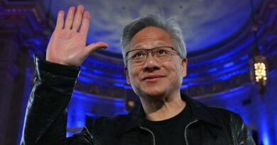 Jensen Huang said his family wouldn't have been able to afford the $100K H-1B visa fee when they immigrated to the US