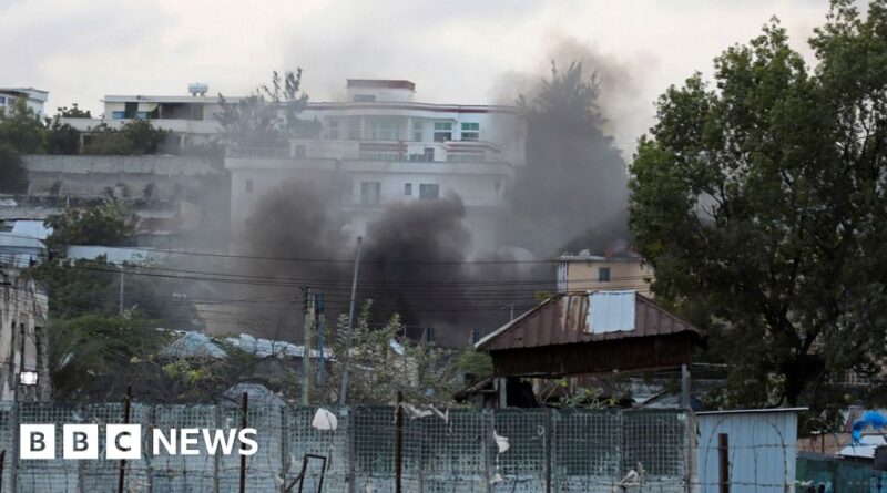 Jilcow: Al-Shabaab Militants Dress AS Soldiers to Storm Somali Jail