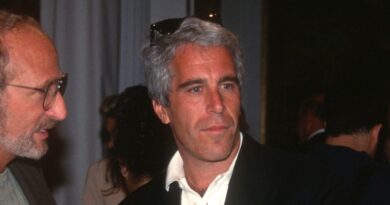 Judge puts Epstein victim lawsuits against Bank of America and BNY on the fast track