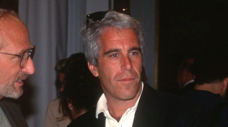 Judge puts Epstein victim lawsuits against Bank of America and BNY on the fast track