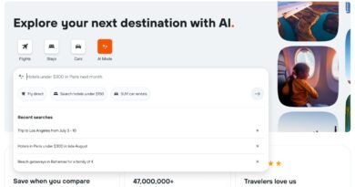 Kayak launches an 'AI Mode' for travel questions, search, and bookings | TechCrunch