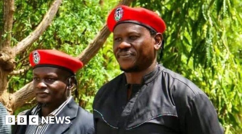Kenyan activists abducted in Uganda, Bobi Wine says