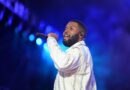 Khalid Embraces Himself On New Album ‘After The Sun Goes Down’