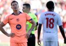 La Liga champions Barcelona stunned 4-1 by Sevilla, miss chance to go top