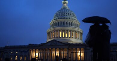 Lack of data on government shutdown blurs US economy insights