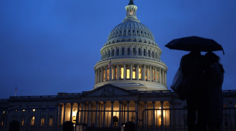Lack of data on government shutdown blurs US economy insights