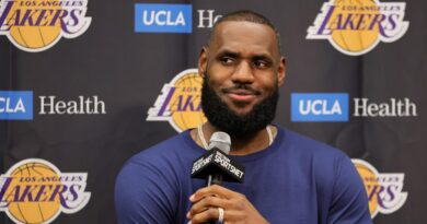 LeBron James' net worth: The billionaire superstar is hinting at retirement. Here's how he makes and spends his money.