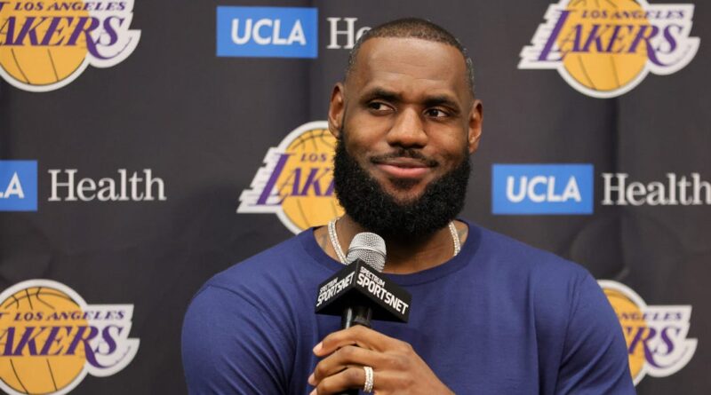 LeBron James' net worth: The billionaire superstar is hinting at retirement. Here's how he makes and spends his money.