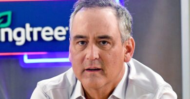 LendingTree founder and CEO, Doug Lebda, dies in an ATV accident