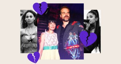 Lily Allen's scorched-earth breakup album proves oversharing can be a smart PR move