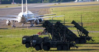 Lithuania shuts airports, Belarus border crossings after balloon sightings