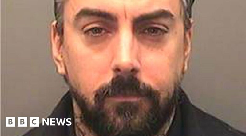 Lostprophets singer Ian Watkins dies in prison attack as two men arrested