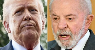 Lula asks Trump to lift 40 percent tariff from Brazilian goods