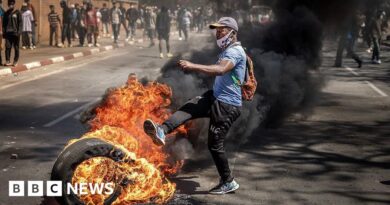 Madagascar Gen Z protests: Andry Rajoelina asks for one year to resolve problems or he will resign