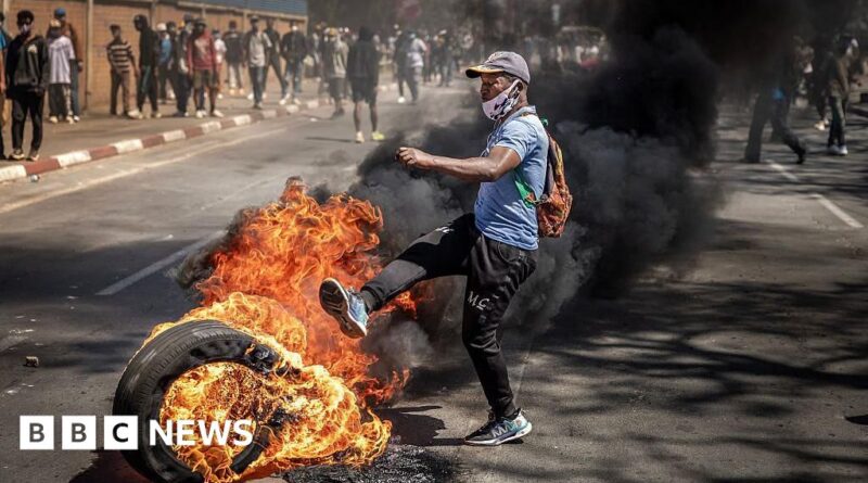 Madagascar Gen Z protests: Andry Rajoelina asks for one year to resolve problems or he will resign