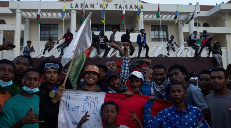 Madagascar president warns of attempt to ‘seize power’: What to know