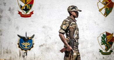 Madagascar’s new prime minister named after military coup