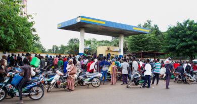 Mali fuel crisis spirals amid armed group blocking supplies to capital