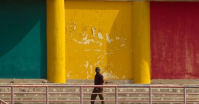 Mali imposes retaliatory visa bond fees on US travellers