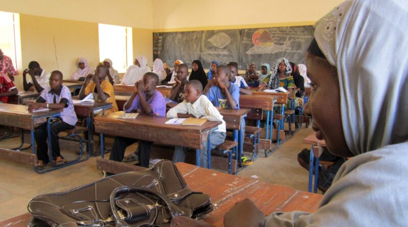 Mali shuts schools as fuel blockade imposed by fighters paralyses country
