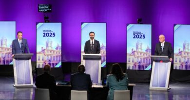 Mamdani, Cuomo clash in final NYC mayoral debate: Key takeaways