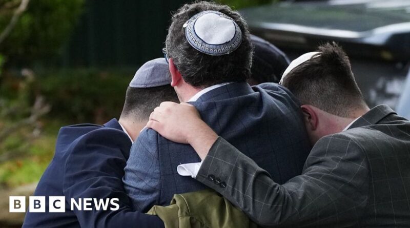Manchester synagogue attack: What we know so far