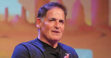 Mark Cuban gives Trump's proposed direct-to-consumer prescription drugs website a 'B'