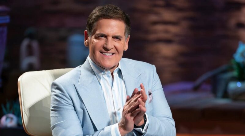 Mark Cuban is having 'a blast' on Sora as users generate viral videos of him