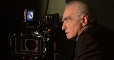Martin Scorsese Doc ‘Mr. Scorsese’ Is An Intimate Portrait Of An Icon
