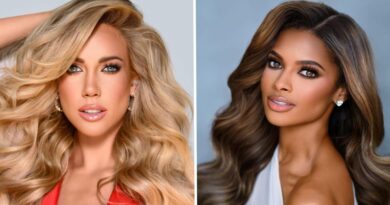 Meet the 51 women competing to be Miss USA 2025