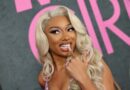 Megan Thee Stallion Is A ‘Lover Girl’ On New Single
