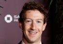 Meta's big AI gamble just cost Mark Zuckerberg two spots on the billionaire's index