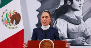 Mexico’s footwear industry could benefit from US tariffs. But it’s not