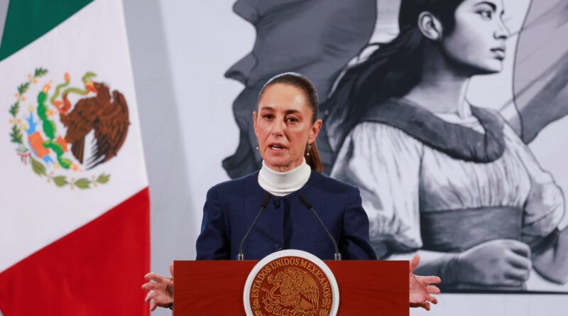 Mexico’s footwear industry could benefit from US tariffs. But it’s not