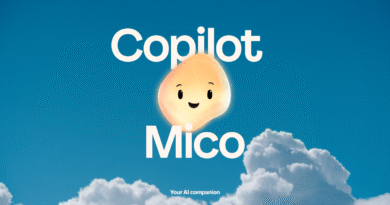 Microsoft's Mico is a 'Clippy' for the AI era | TechCrunch