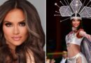 Miss Nebraska has been crowned the winner of Miss USA 2025