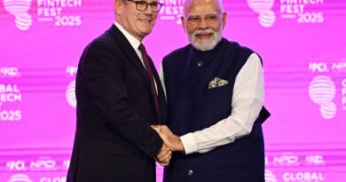 Modi, Starmer hail UK-India trade deal as new investment revealed