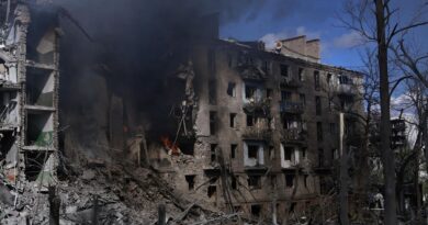 Monday, October 13. Russia’s War On Ukraine: News And Information From Ukraine
