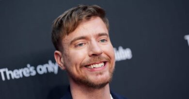 MrBeast 'vibe checks' new hires because working for the YouTuber isn't for everyone
