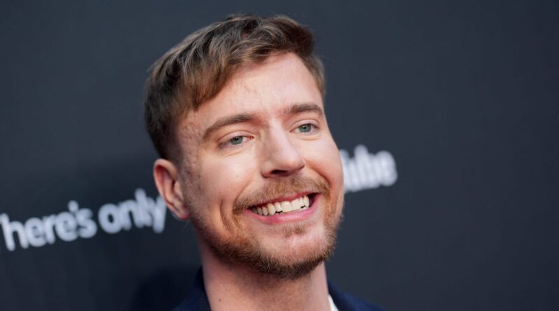 MrBeast 'vibe checks' new hires because working for the YouTuber isn't for everyone