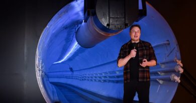 Elon Musk,